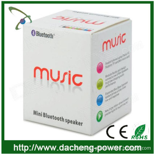 Factory supply high quality manual for bluetooth speaker s10